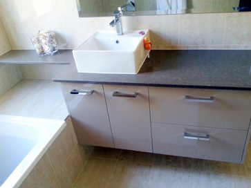 Kitchens