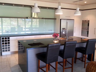 Kitchens