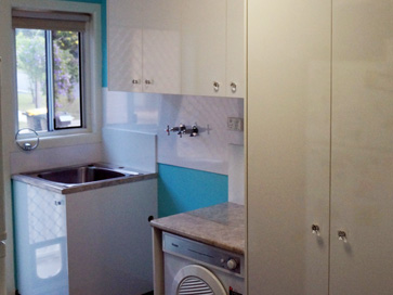 Kitchens